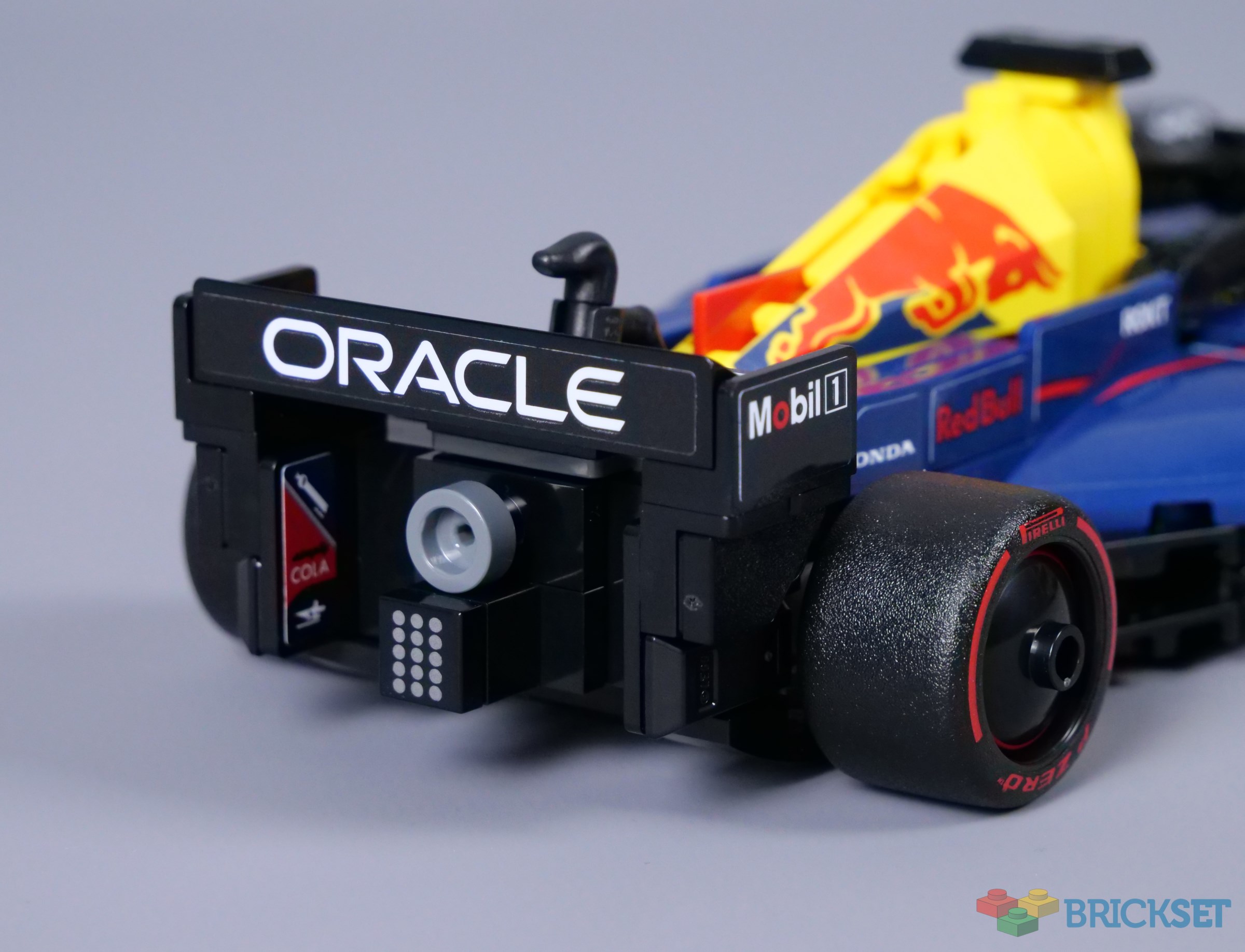 エイリアンです 77242 Ferrari SF-24 | Brickipedia | Fandom